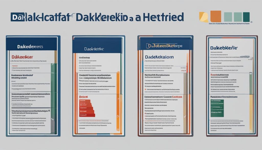 criteria dakdekker gezocht