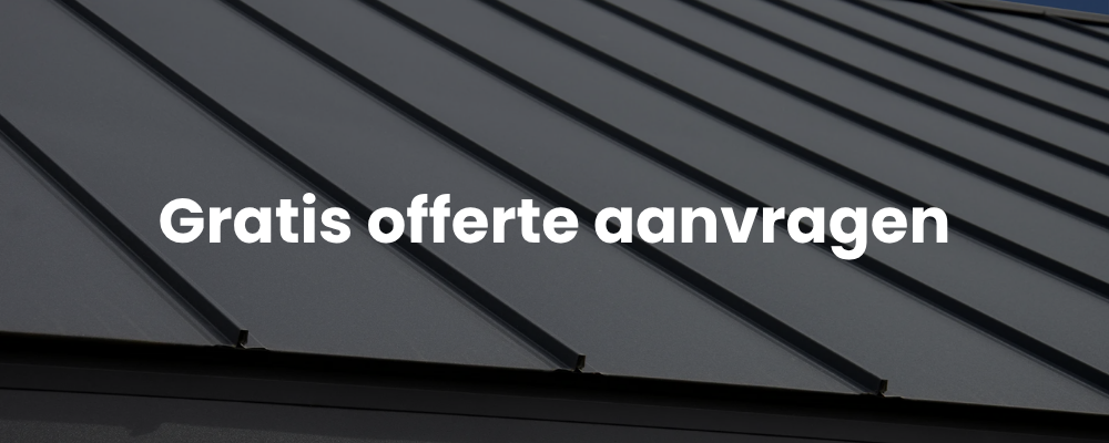 Gratis offerte aanvragen