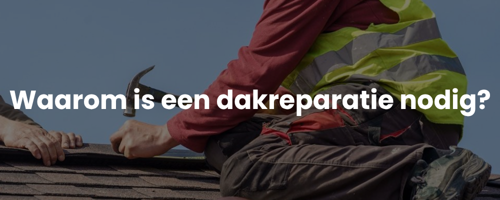 Waarom kiezen voor Daklekkage.nu?