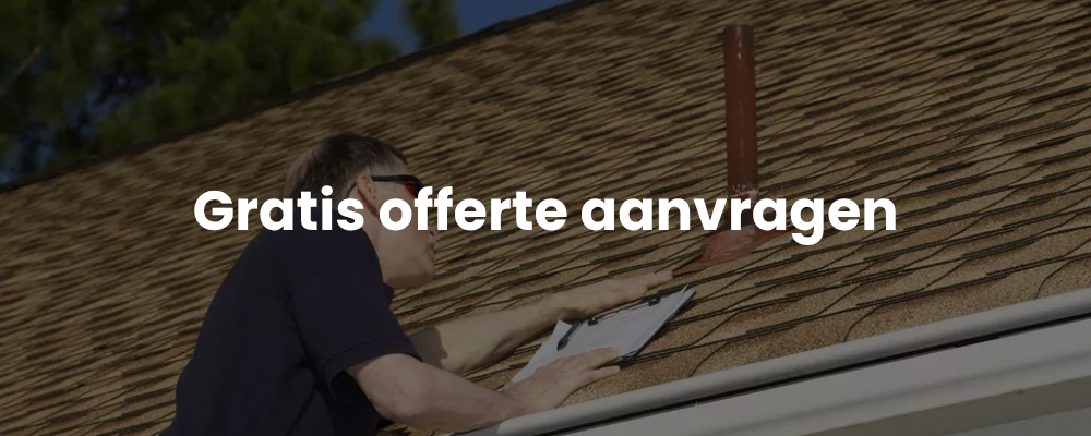 Gratis offerte aanvragen