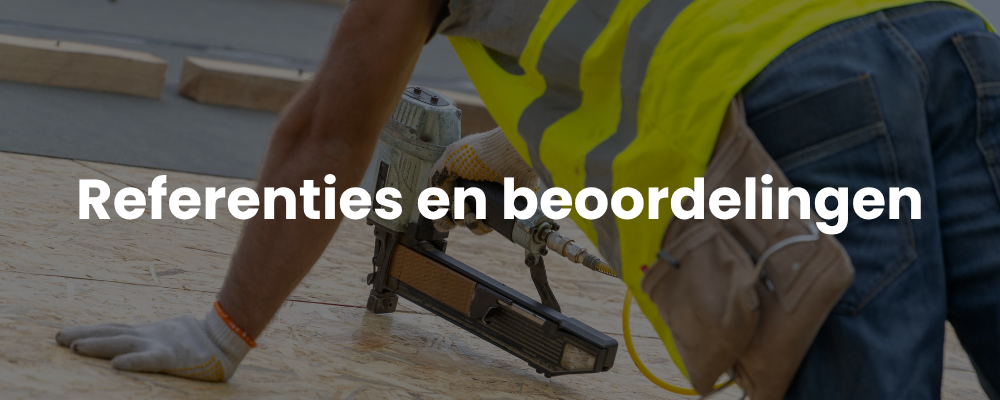 Referenties en beoordelingen