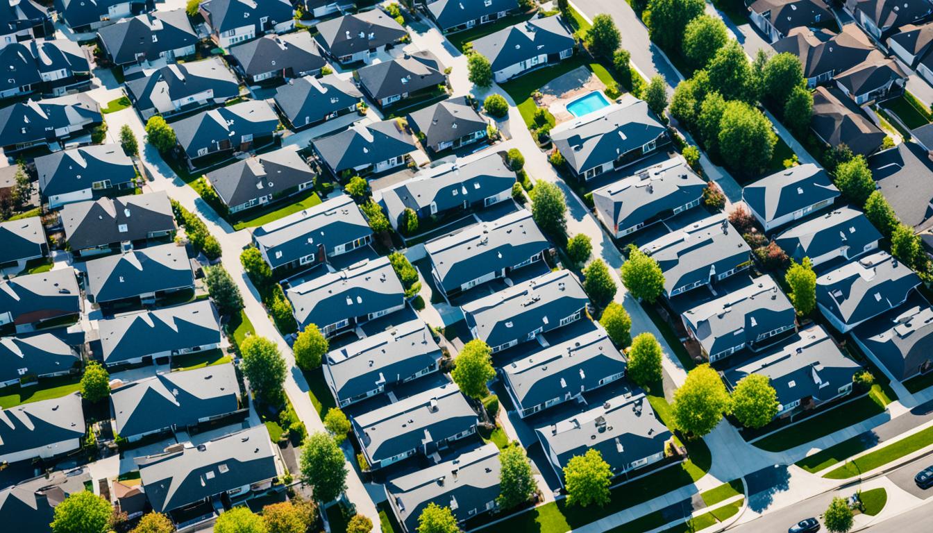 Hoe beïnvloedt dakwerken de waarde van mijn huis?