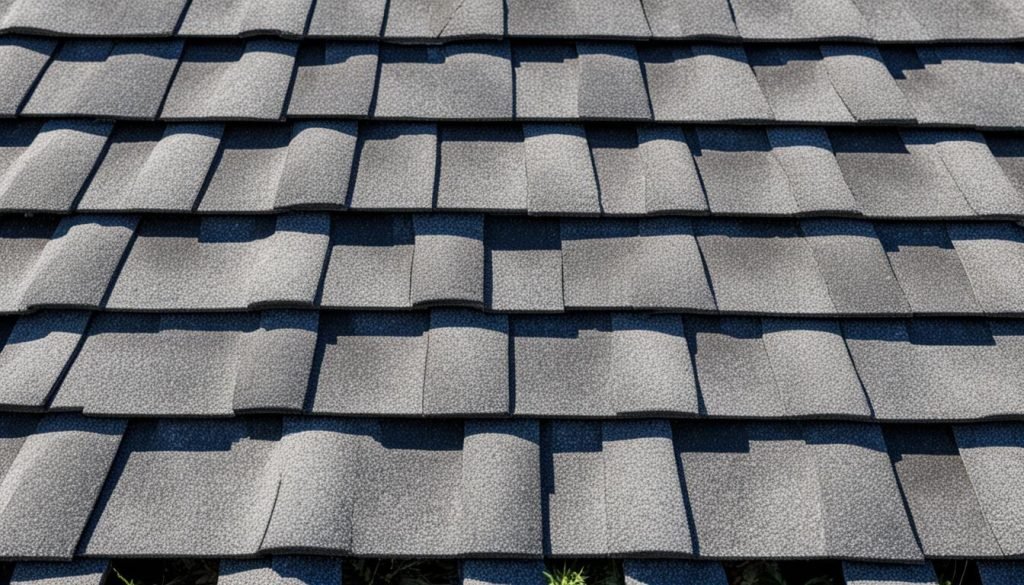 Hoe identificeer ik problemen met mijn dakshingles?