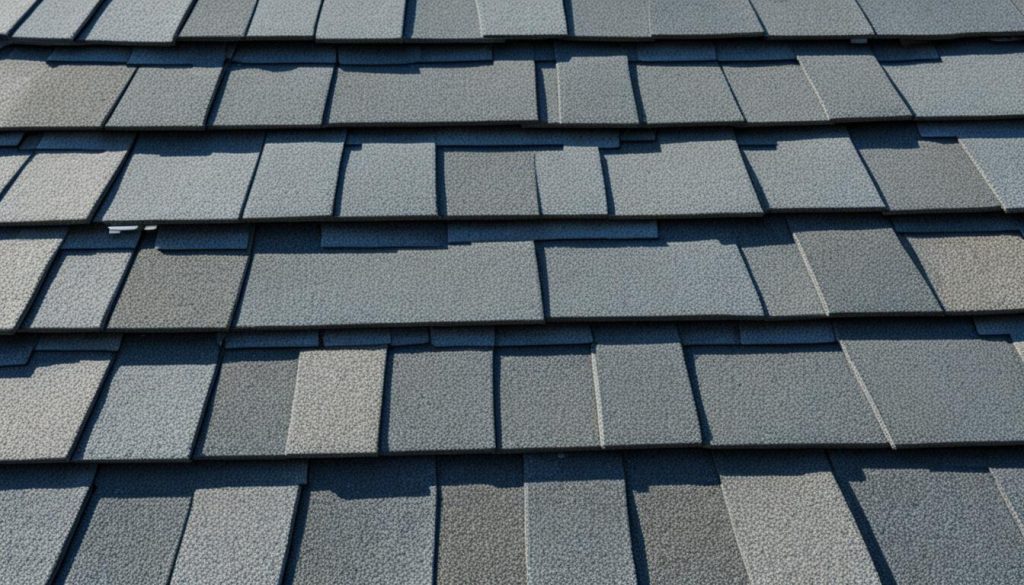 Hoe voorkom ik erosie van dakmaterialen?