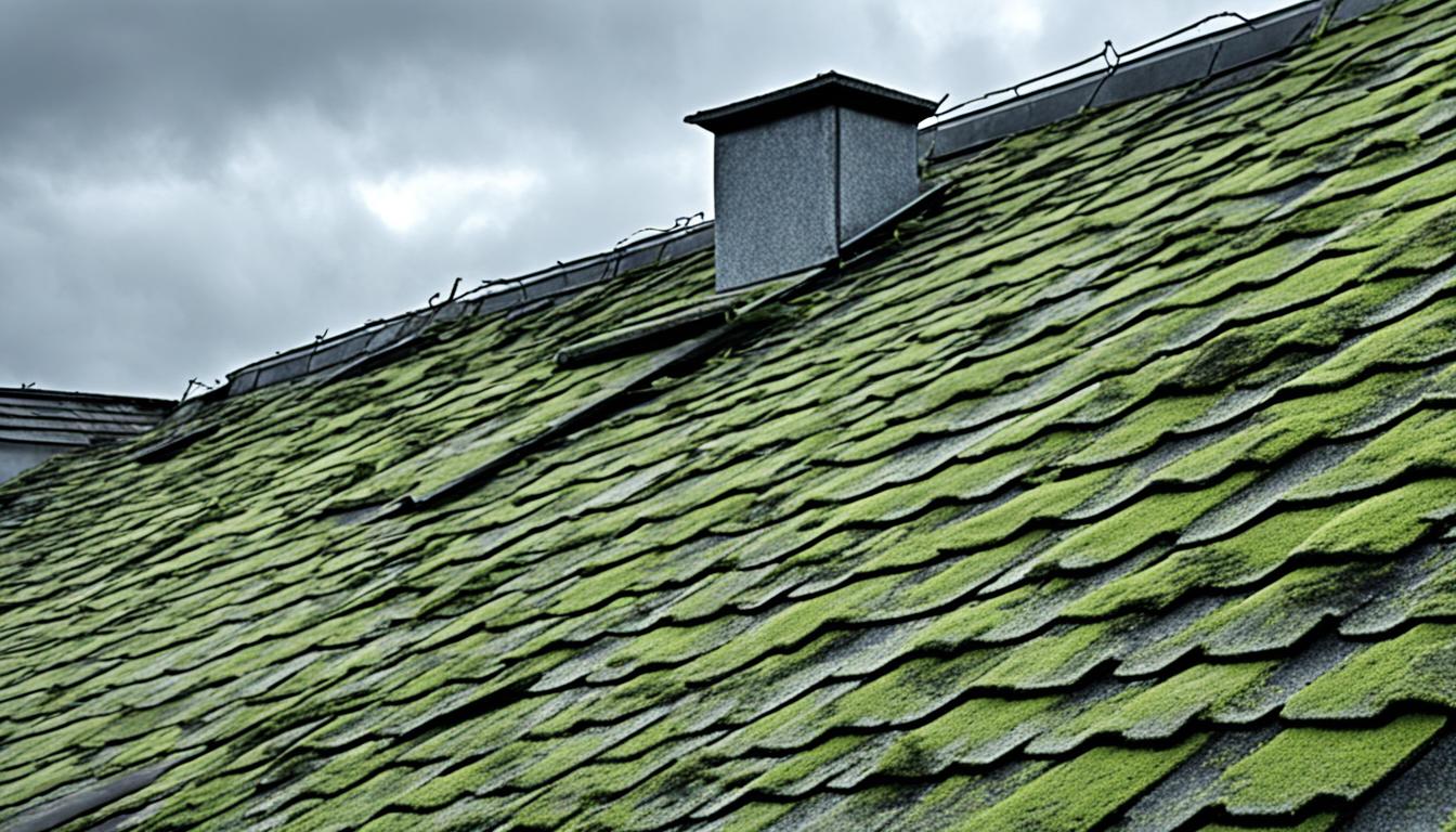 Wat zijn de gevolgen van verwaarloosd dakonderhoud voor mijn huisverzekering?