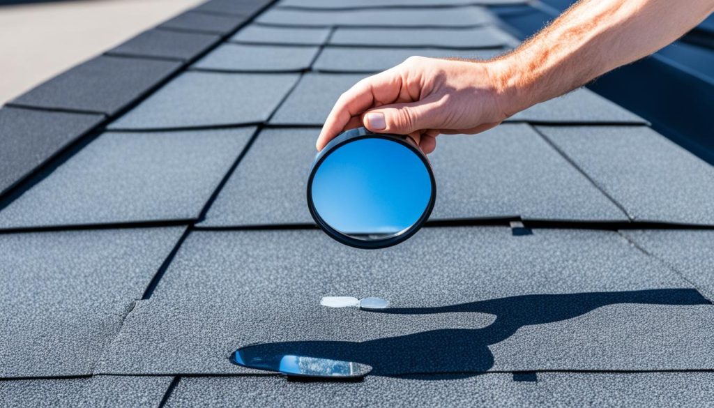 Wat zijn de voordelen van een dakinspectie door een professional?