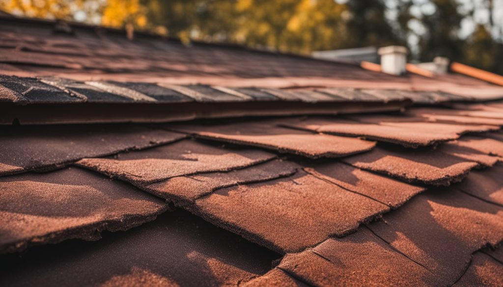 dakherstel en -renovatie