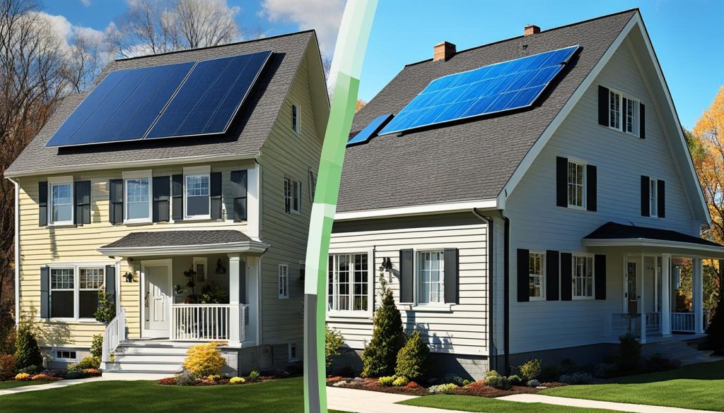 dakrenovatie voor energiebesparing