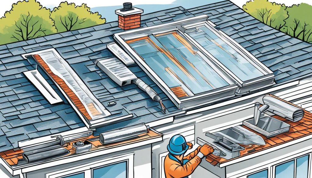onderhoudstips voor dakventilatie