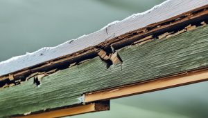 Hoe herken ik problemen met de dakconstructie tijdens onderhoud?