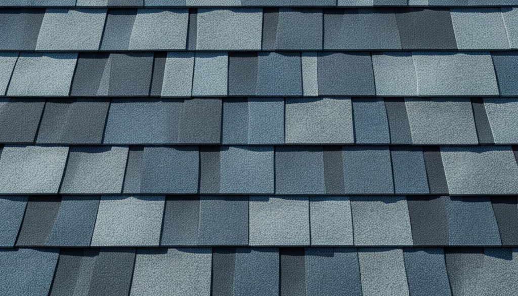 Hoe herken ik slijtage aan mijn dakshingles?
