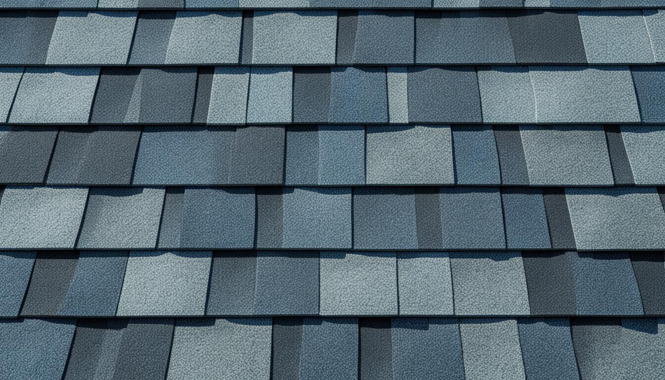 Hoe herken ik slijtage aan mijn dakshingles?