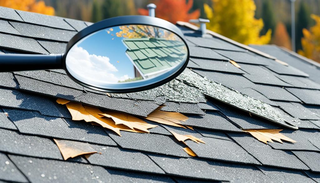 onderhoudsplan dakshingles
