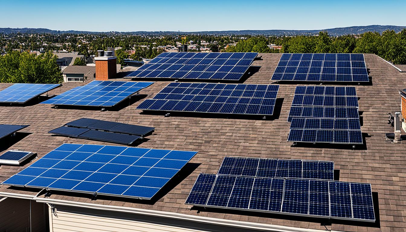 Wat zijn de beste onderhoudspraktijken voor daken met zonnepanelen?