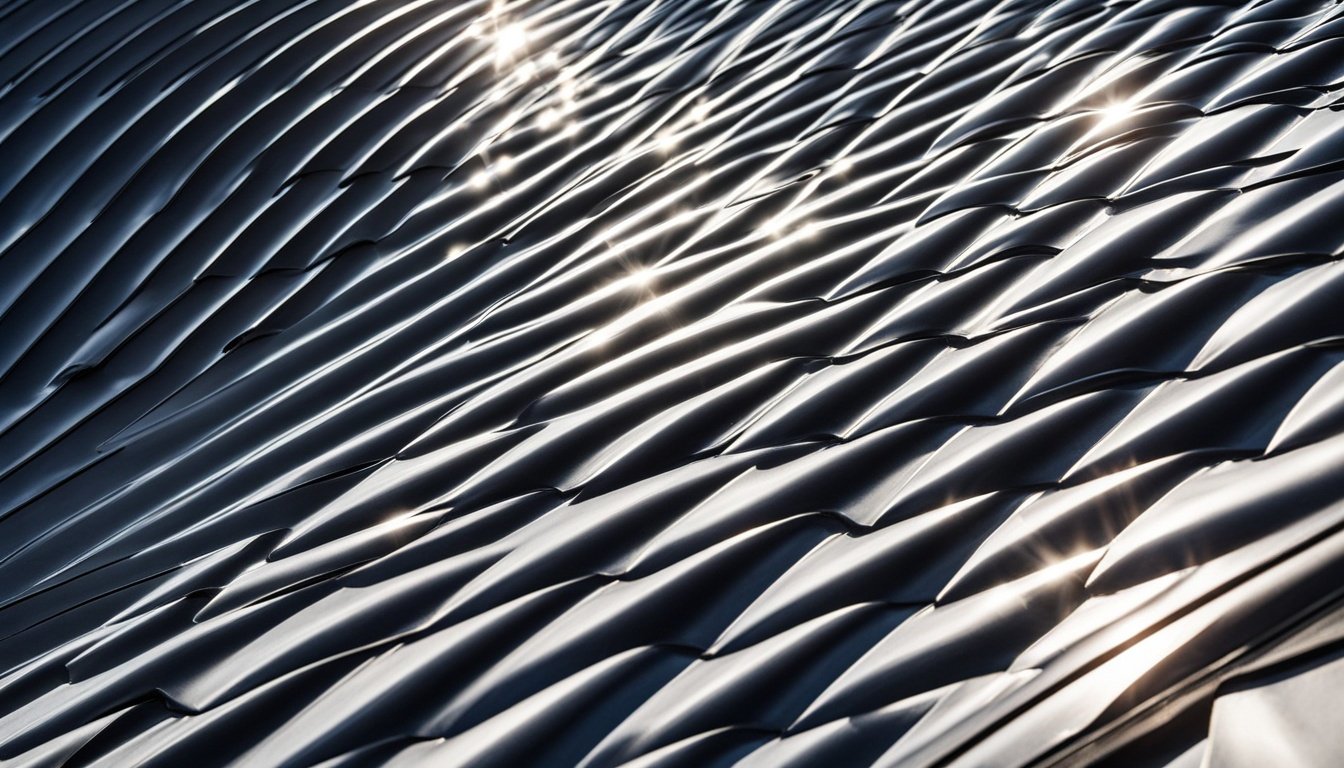 Wat zijn de voordelen van reflecterende dakmaterialen?