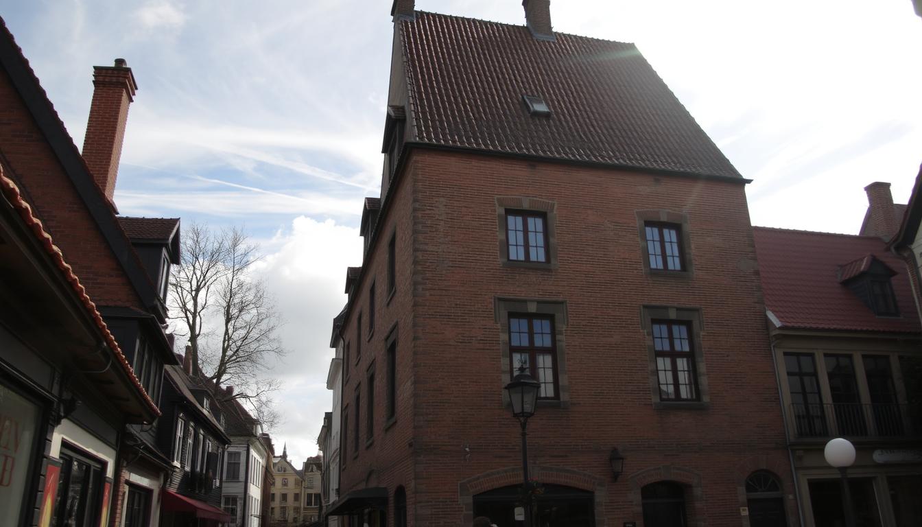 Daklekkage Sint-Truiden