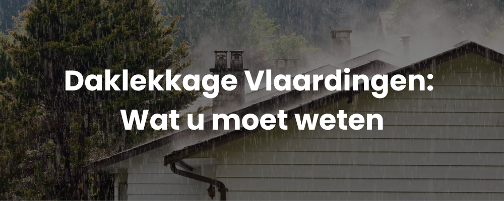 Daklekkage Vlaardingen: Wat u moet weten Daklekkage Vlaardingen: Wat u moet weten