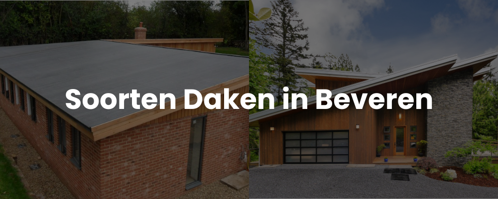 Soorten Daken in Beveren