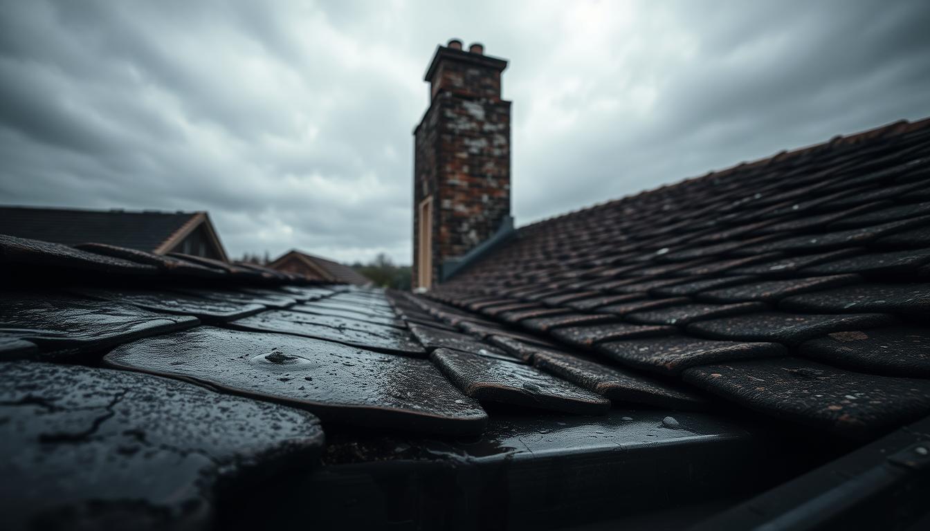 Daklekkage Culemborg