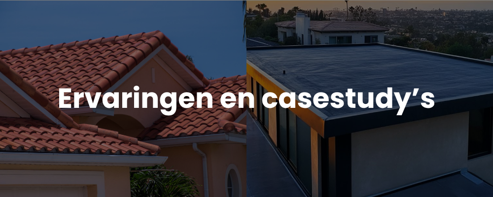 Ervaringen en casestudy's