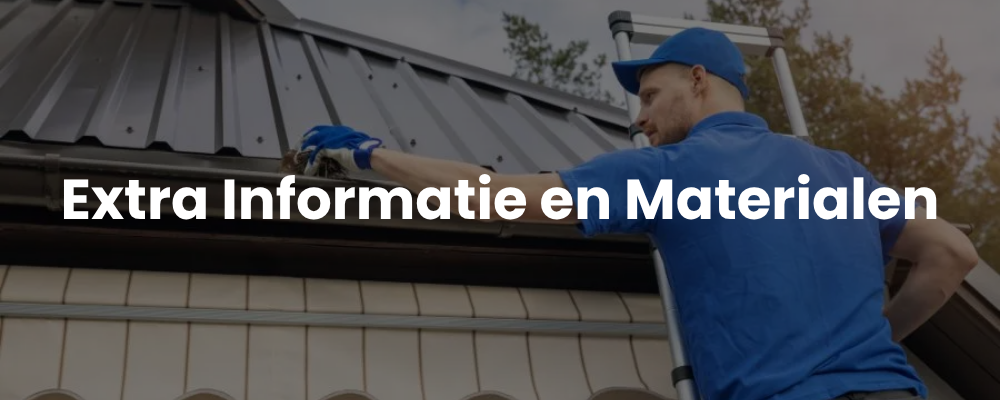 Extra Informatie en Materialen
