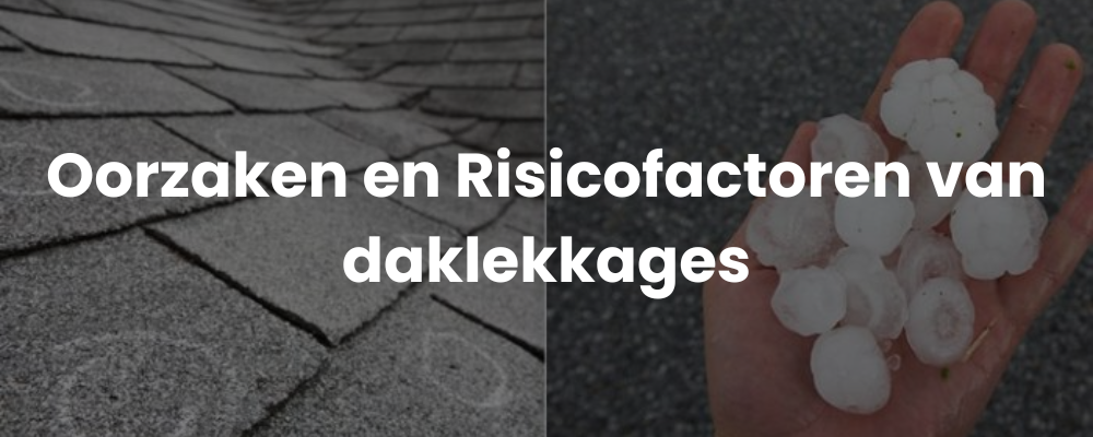 Oorzaken en Risicofactoren van daklekkages