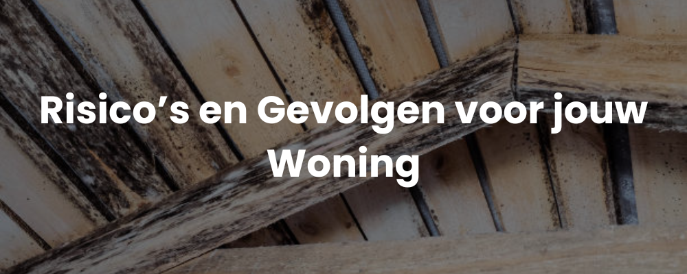 Risico's en Gevolgen voor jouw Woning