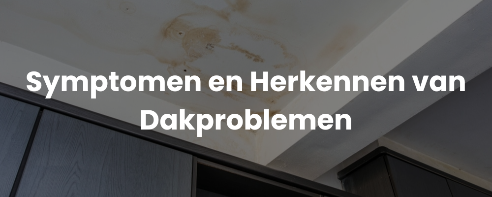 Symptomen en Herkennen van Dakproblemen